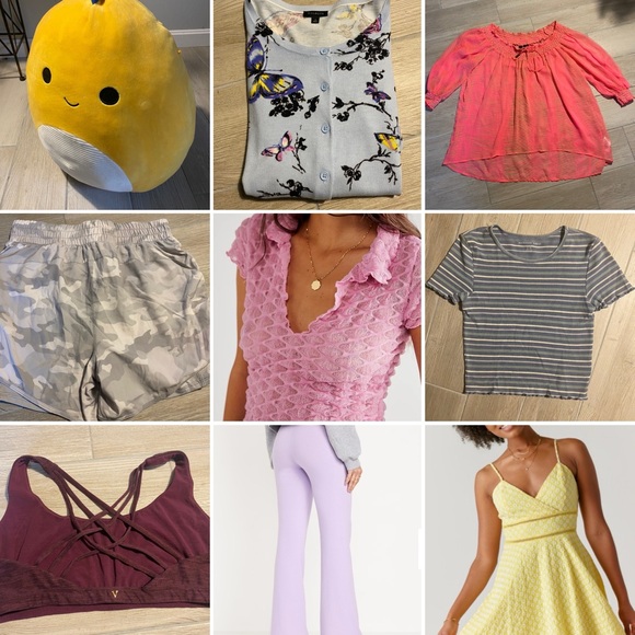 Meet your Posher, Sara - Picture 3 of 3